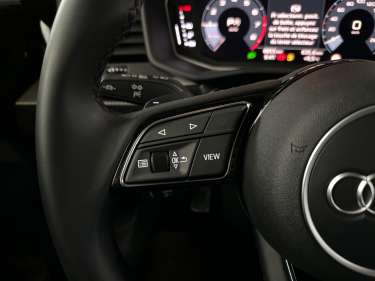AUDI A1 SPORTBACK 30 TFSI 110 S-Tronic Sport