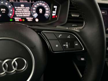 AUDI A1 SPORTBACK 30 TFSI 110 S-Tronic Sport
