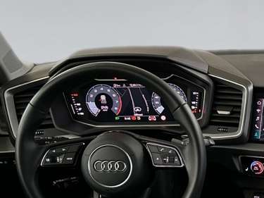 AUDI A1 SPORTBACK 30 TFSI 110 S-Tronic Sport