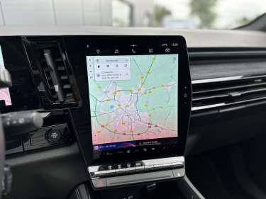 RENAULT AUSTRAL E-Tech Full Hybrid 200 Techno Esprit Alpine