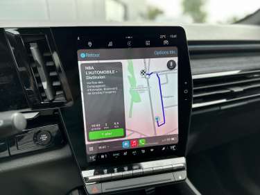 RENAULT AUSTRAL E-Tech Full Hybrid 200 Techno Esprit Alpine