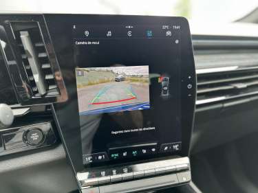 RENAULT AUSTRAL E-Tech Full Hybrid 200 Techno Esprit Alpine