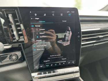 RENAULT AUSTRAL E-Tech Full Hybrid 200 Techno Esprit Alpine