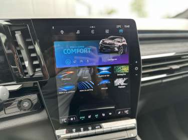 RENAULT AUSTRAL E-Tech Full Hybrid 200 Techno Esprit Alpine