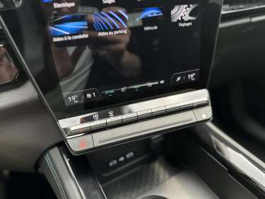 RENAULT AUSTRAL E-Tech Full Hybrid 200 Techno Esprit Alpine