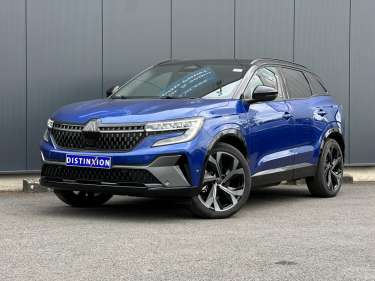 RENAULT AUSTRAL E-Tech Full Hybrid 200 Techno Esprit Alpine