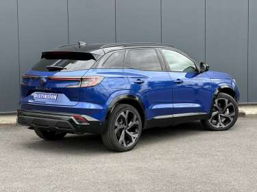 RENAULT AUSTRAL E-Tech Full Hybrid 200 Techno Esprit Alpine