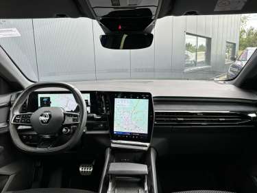 RENAULT AUSTRAL E-Tech Full Hybrid 200 Techno Esprit Alpine