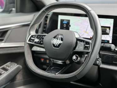 RENAULT AUSTRAL E-Tech Full Hybrid 200 Techno Esprit Alpine