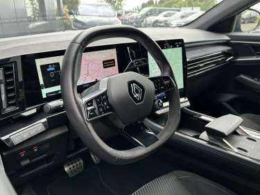 RENAULT AUSTRAL E-Tech Full Hybrid 200 Techno Esprit Alpine