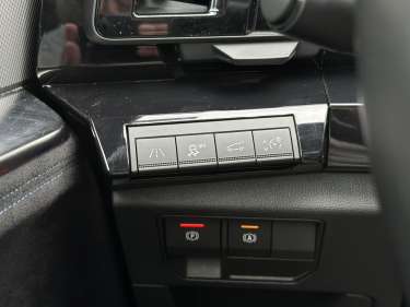 RENAULT AUSTRAL E-Tech Full Hybrid 200 Techno Esprit Alpine