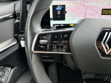 RENAULT AUSTRAL E-Tech Full Hybrid 200 Techno Esprit Alpine