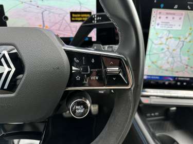 RENAULT AUSTRAL E-Tech Full Hybrid 200 Techno Esprit Alpine