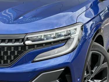 RENAULT AUSTRAL E-Tech Full Hybrid 200 Techno Esprit Alpine