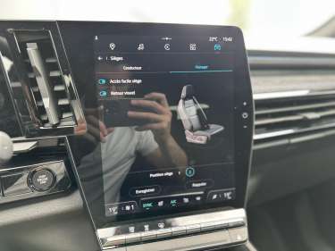 RENAULT AUSTRAL E-Tech Full Hybrid 200 Techno Esprit Alpine