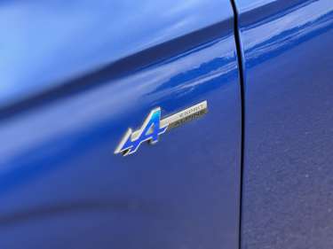 RENAULT AUSTRAL E-Tech Full Hybrid 200 Techno Esprit Alpine