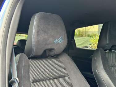 RENAULT AUSTRAL E-Tech Full Hybrid 200 Techno Esprit Alpine