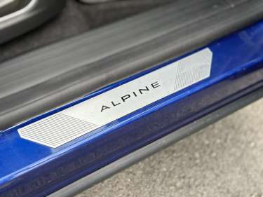 RENAULT AUSTRAL E-Tech Full Hybrid 200 Techno Esprit Alpine