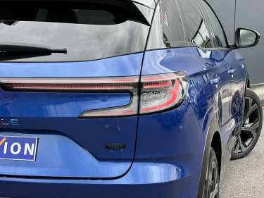 RENAULT AUSTRAL E-Tech Full Hybrid 200 Techno Esprit Alpine