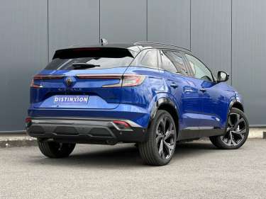 RENAULT AUSTRAL E-Tech Full Hybrid 200 Techno Esprit Alpine