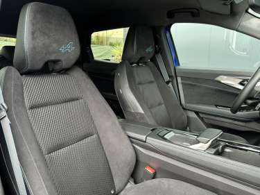 RENAULT AUSTRAL E-Tech Full Hybrid 200 Techno Esprit Alpine