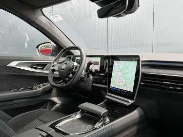 RENAULT AUSTRAL E-Tech Full Hybrid 200 Techno Esprit Alpine