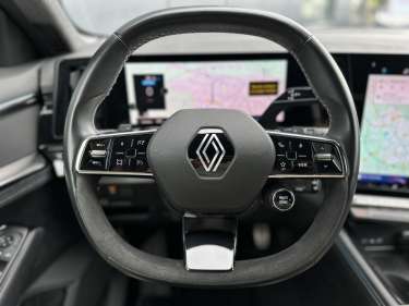 RENAULT AUSTRAL E-Tech Full Hybrid 200 Techno Esprit Alpine
