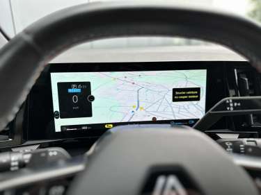 RENAULT AUSTRAL E-Tech Full Hybrid 200 Techno Esprit Alpine