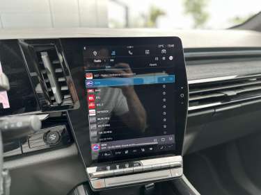 RENAULT AUSTRAL E-Tech Full Hybrid 200 Techno Esprit Alpine