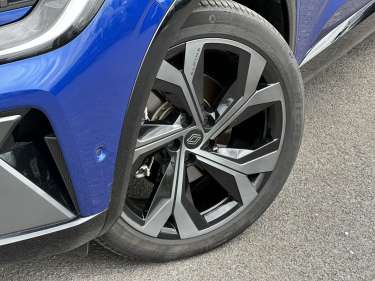 RENAULT AUSTRAL E-Tech Full Hybrid 200 Techno Esprit Alpine