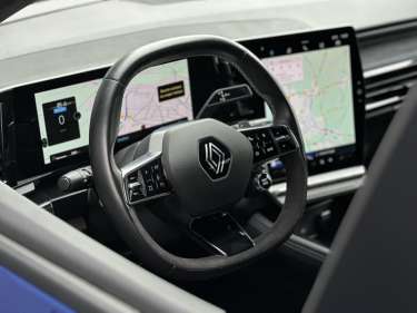 RENAULT AUSTRAL E-Tech Full Hybrid 200 Techno Esprit Alpine