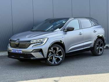 RENAULT AUSTRAL E-Tech Full Hybrid 200 Techno Esprit Alpine