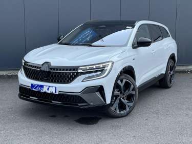 RENAULT ESPACE VI E-Tech Full Hybrid 200 Esprit Alpine