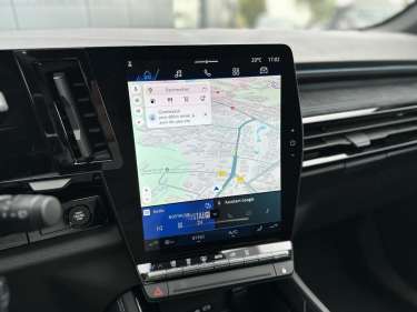RENAULT ESPACE VI E-Tech Full Hybrid 200 Esprit Alpine