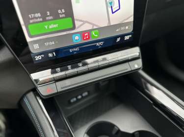 RENAULT ESPACE VI E-Tech Full Hybrid 200 Esprit Alpine