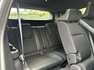 RENAULT ESPACE VI E-Tech Full Hybrid 200 Esprit Alpine