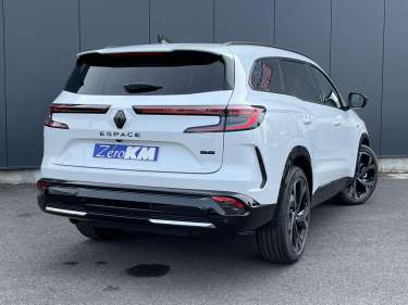 RENAULT ESPACE VI E-Tech Full Hybrid 200 Esprit Alpine