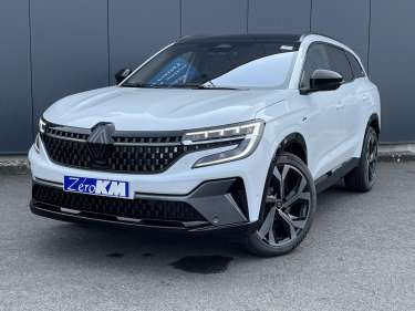 RENAULT ESPACE VI E-Tech Full Hybrid 200 Esprit Alpine