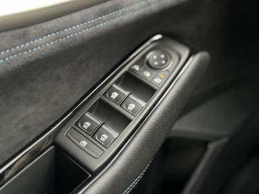 RENAULT ESPACE VI E-Tech Full Hybrid 200 Esprit Alpine