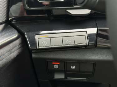 RENAULT ESPACE VI E-Tech Full Hybrid 200 Esprit Alpine