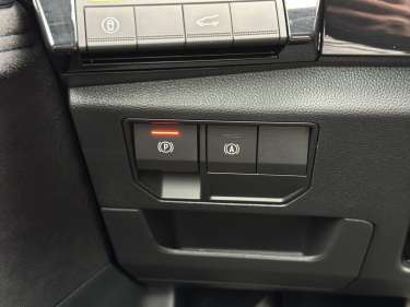 RENAULT ESPACE VI E-Tech Full Hybrid 200 Esprit Alpine