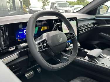 RENAULT ESPACE VI E-Tech Full Hybrid 200 Esprit Alpine