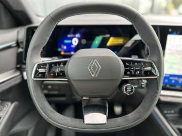 RENAULT ESPACE VI E-Tech Full Hybrid 200 Esprit Alpine