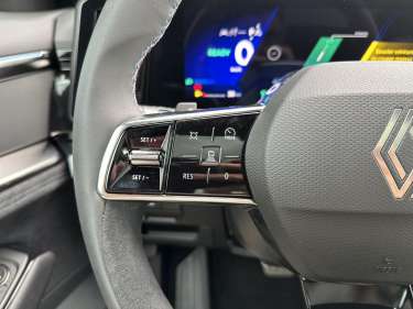 RENAULT ESPACE VI E-Tech Full Hybrid 200 Esprit Alpine