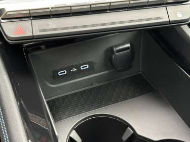 RENAULT ESPACE VI E-Tech Full Hybrid 200 Esprit Alpine