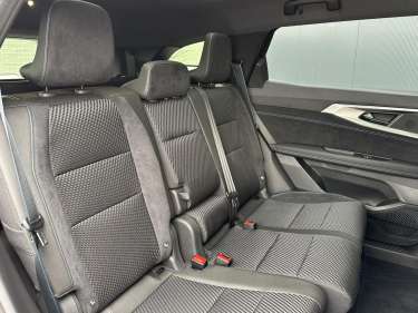 RENAULT ESPACE VI E-Tech Full Hybrid 200 Esprit Alpine