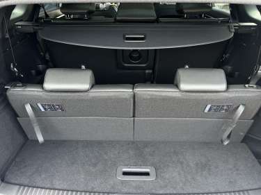 RENAULT ESPACE VI E-Tech Full Hybrid 200 Esprit Alpine