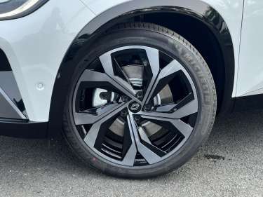 RENAULT ESPACE VI E-Tech Full Hybrid 200 Esprit Alpine