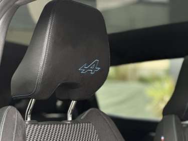 RENAULT ESPACE VI E-Tech Full Hybrid 200 Esprit Alpine