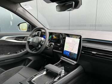 RENAULT ESPACE VI E-Tech Full Hybrid 200 Esprit Alpine